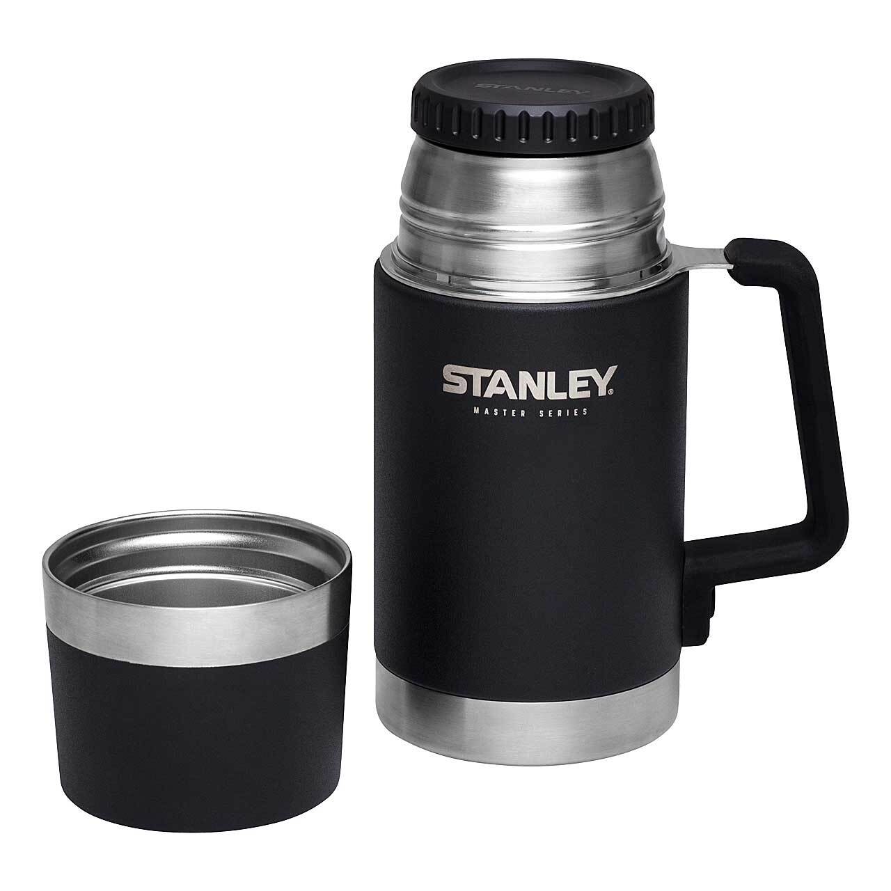 Stanley MASTER VACUUM FOOD JAR 0,709l. 666500 Stanley MASTER VACUUM FOOD JAR 0,709l. 666500