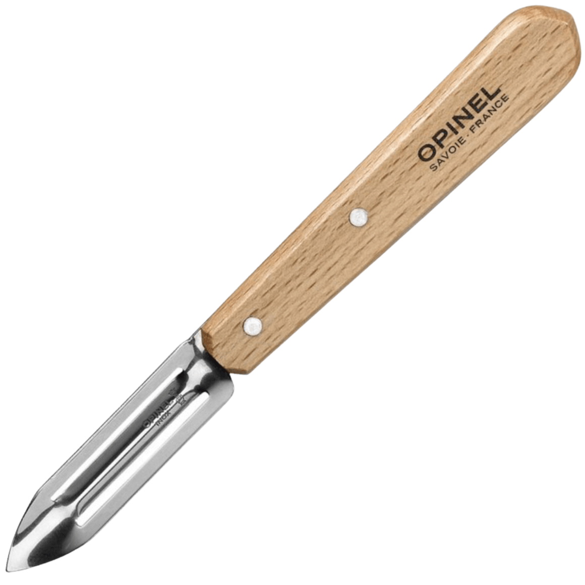 OPINEL Peeler N°115 Natural 001928
