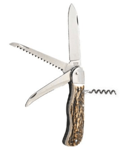 MIKOV Princ multifunkčný nôž MIKOV Princ multifunkčný nôž