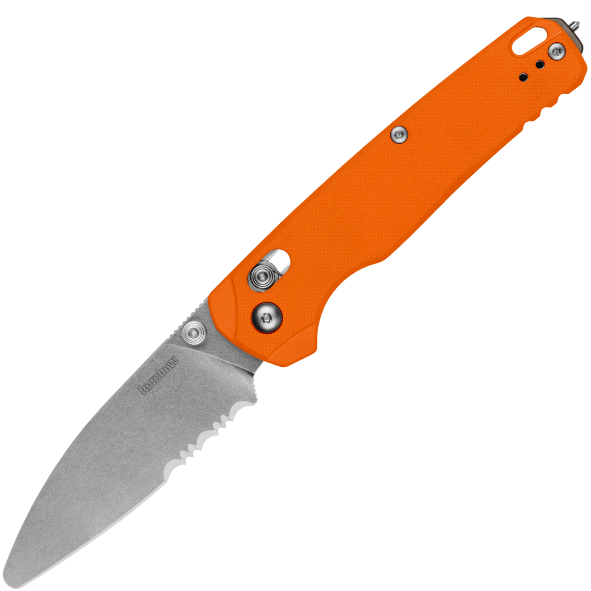 Kershaw BEL AIR XL EMT ORANGE K-6110EMTOR