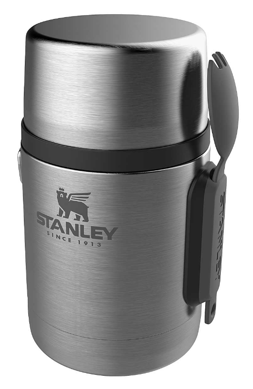 Stanley obedár Adventure Food Jar 0.5 Stanley obedár Adventure Food Jar 0.5