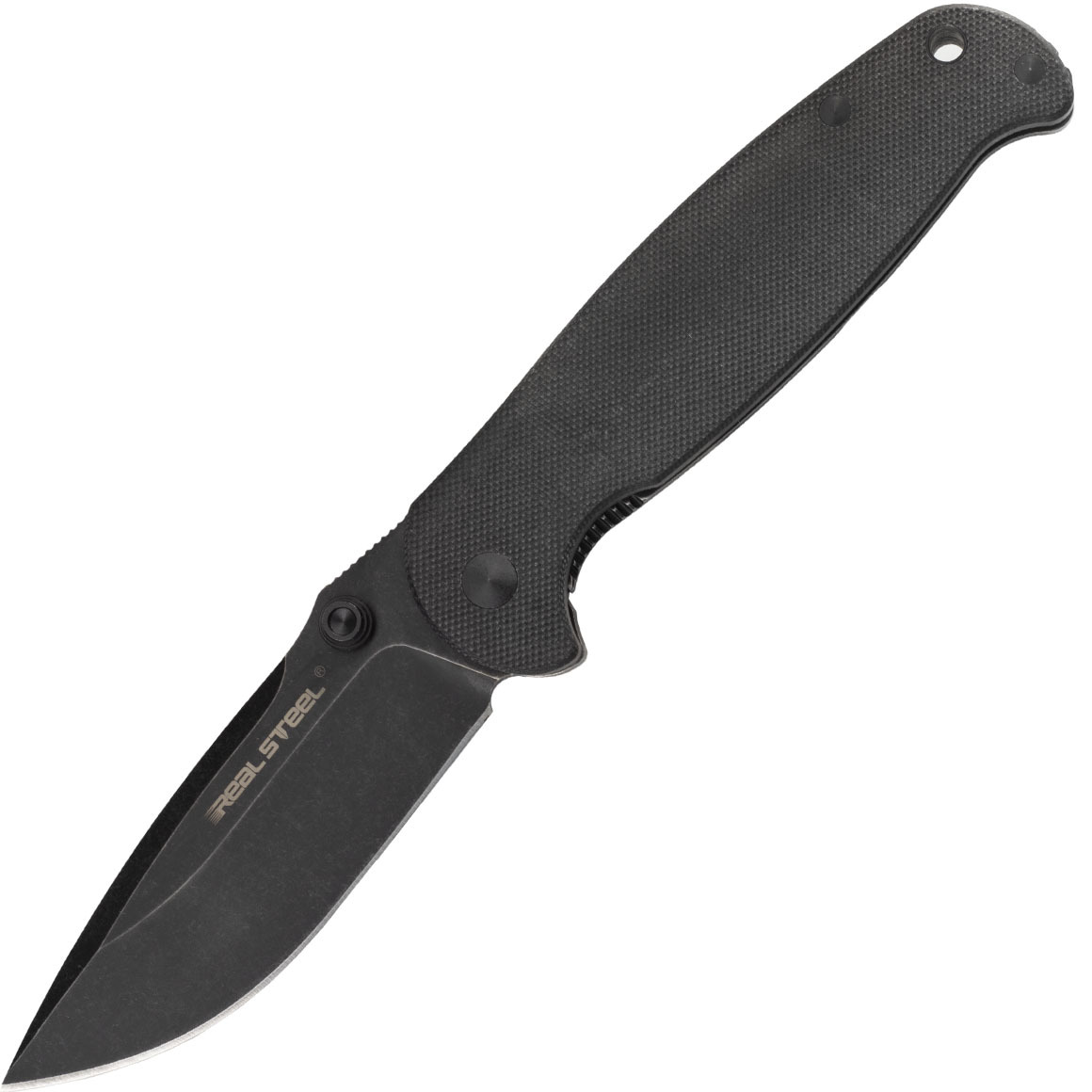 Real Steel H6 Plus Blackstonewashed 7789