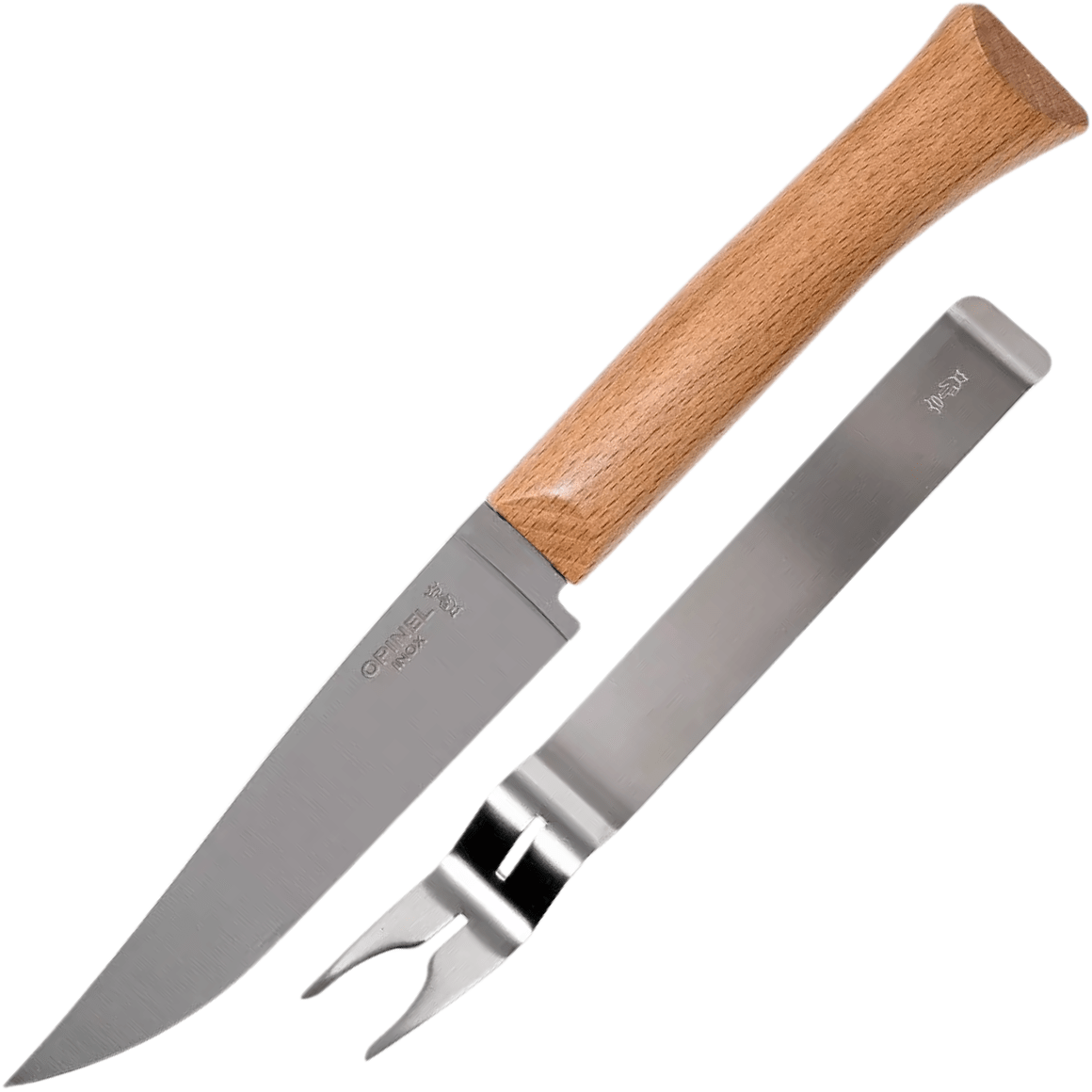 OPINEL Cheese set 001834