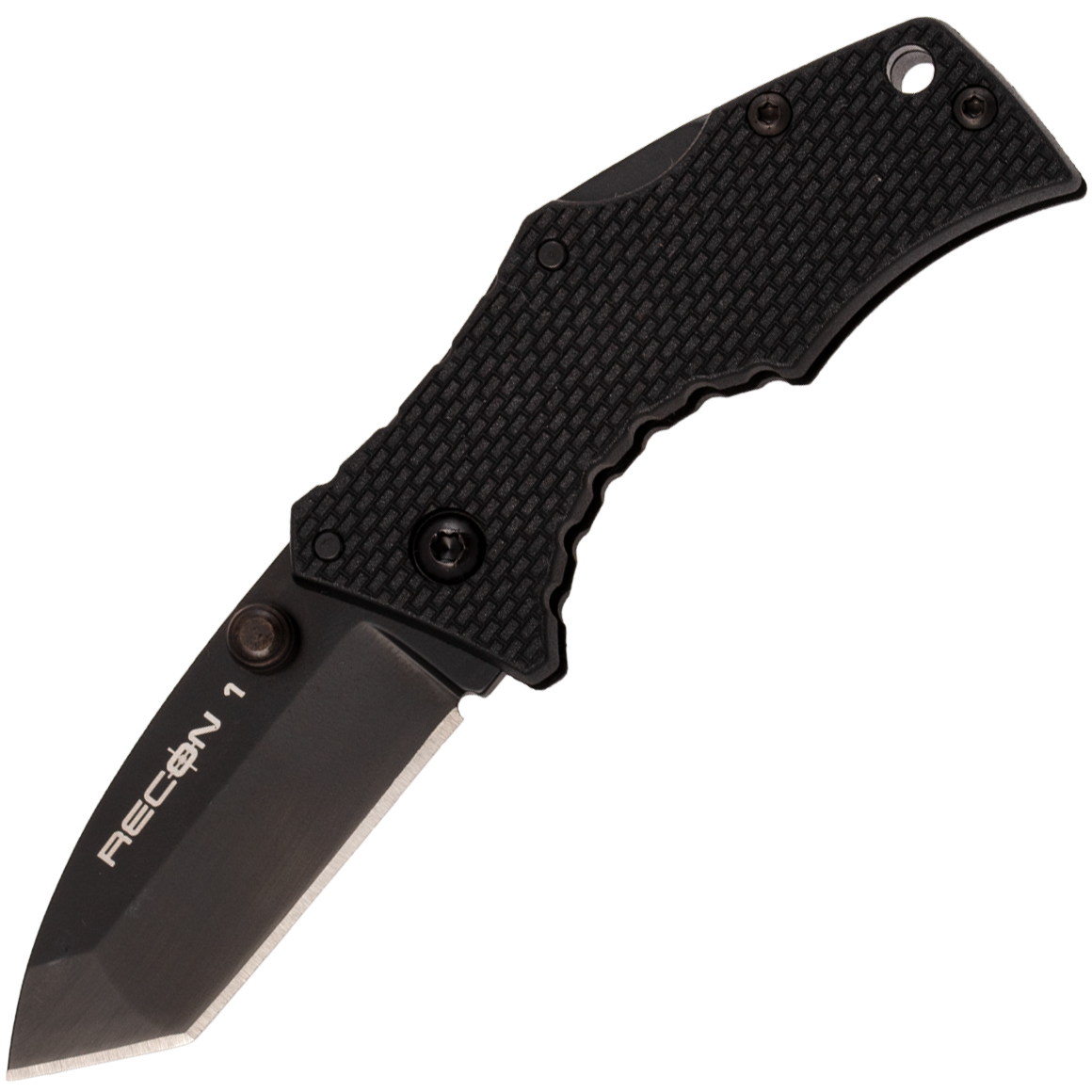 Cold Steel Micro Recon 1 Tanto Point 27TDT