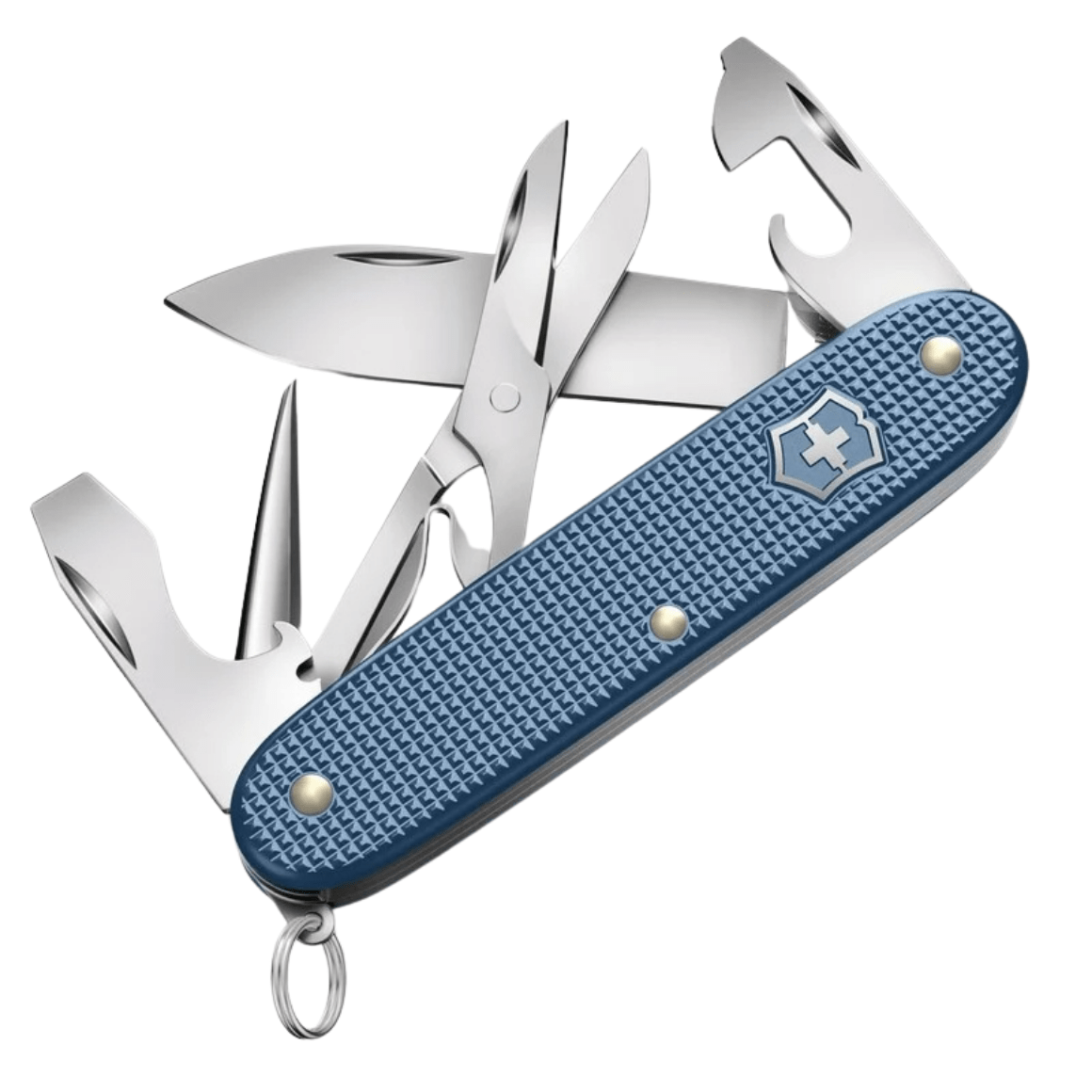 Victorinox Pioneer X Alox Limitovaná edícia 2026