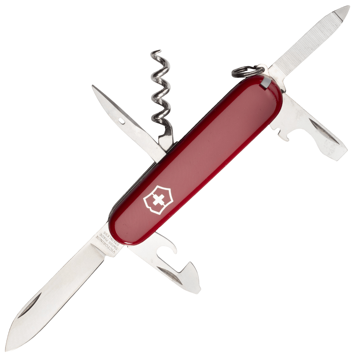 VICTORINOX Sportsman 0.3803.B1