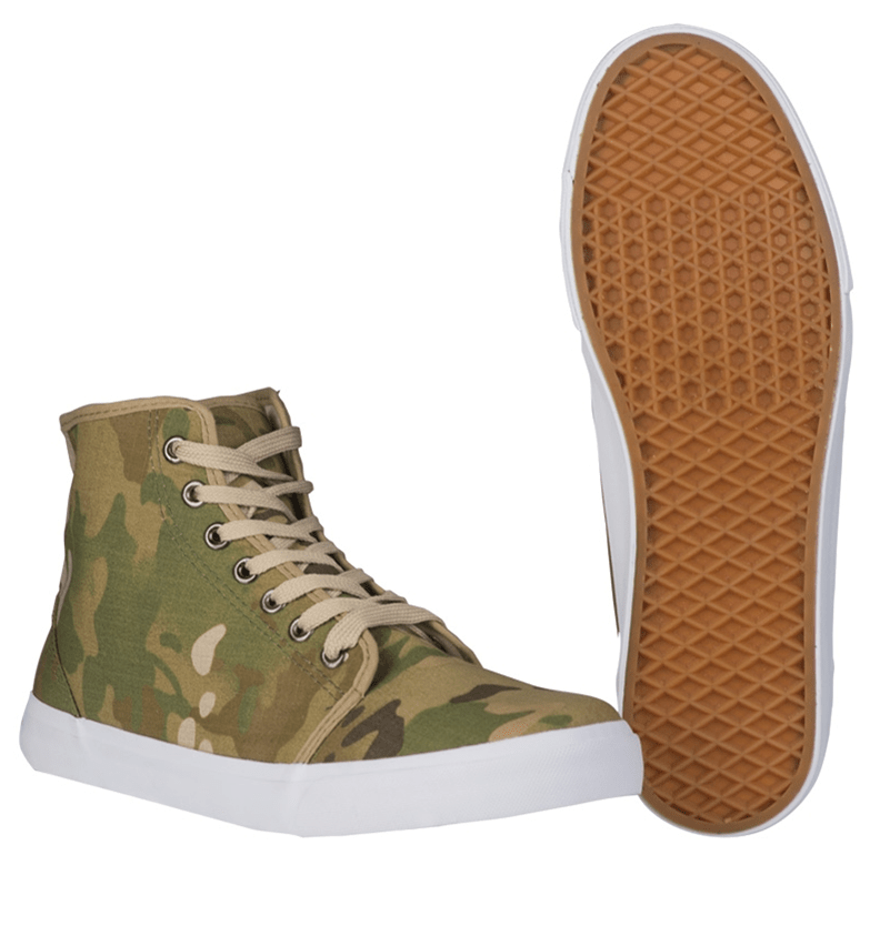 Mil-Tec ARMY SNEAKER multitarn č.44 12887049-044 Mil-Tec ARMY SNEAKER multitarn č.44 12887049-044