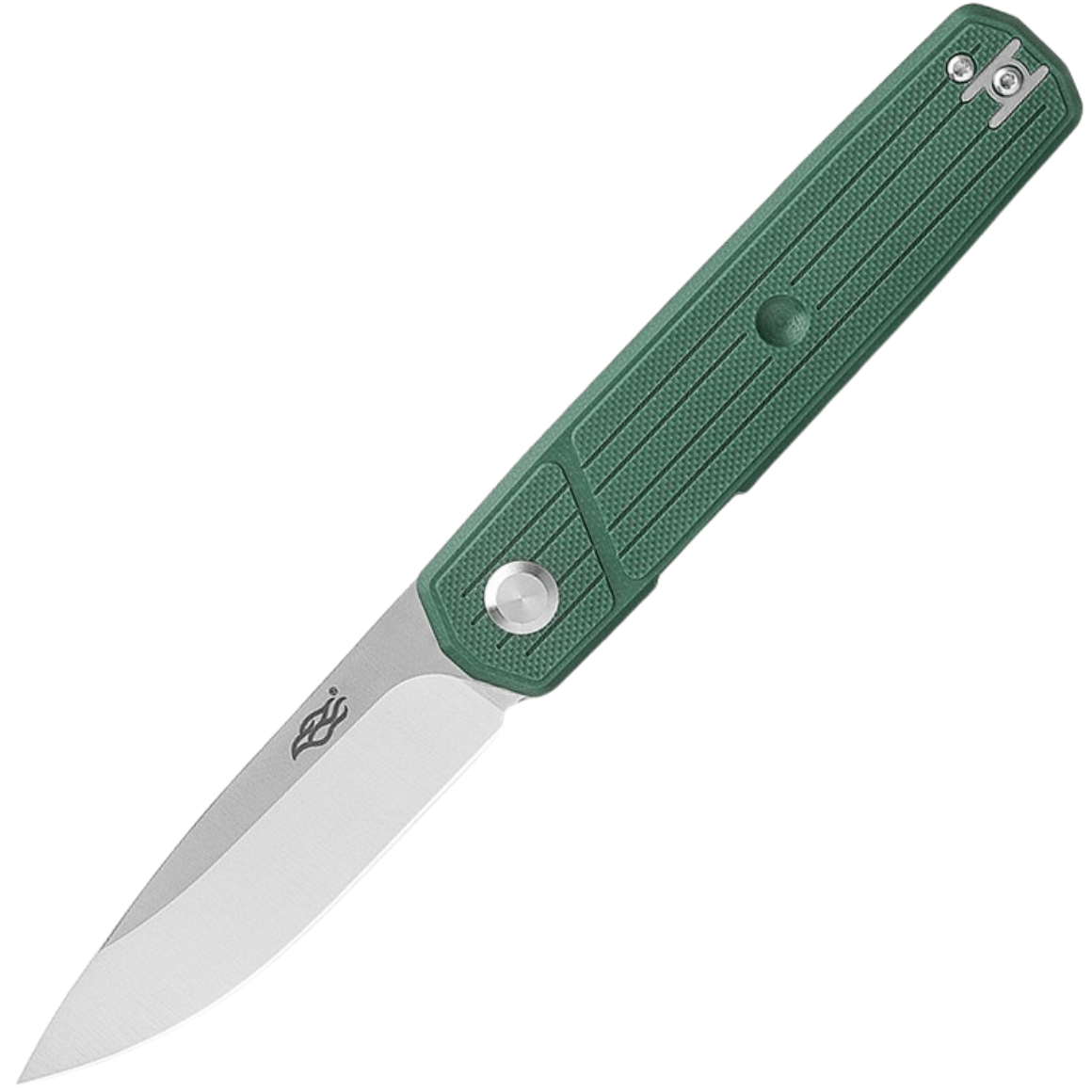 Ganzo Firebird FH927, D2, Green Blue G10 FH927-GB