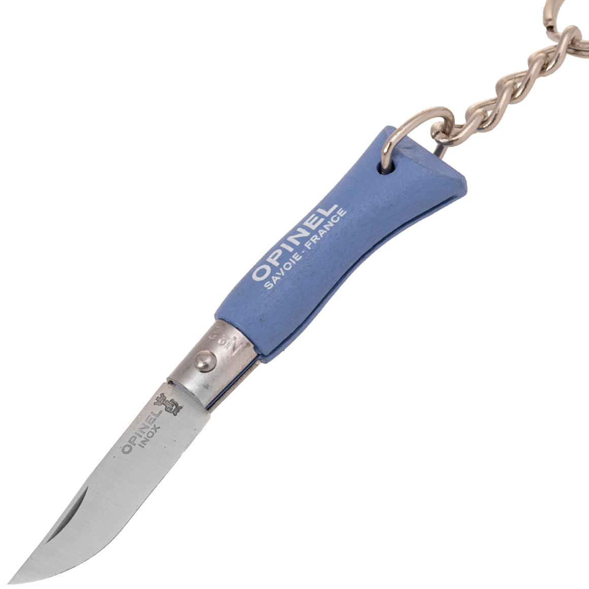 Opinel N°02 Keychain 001428 Opinel N°02 Keychain 001428