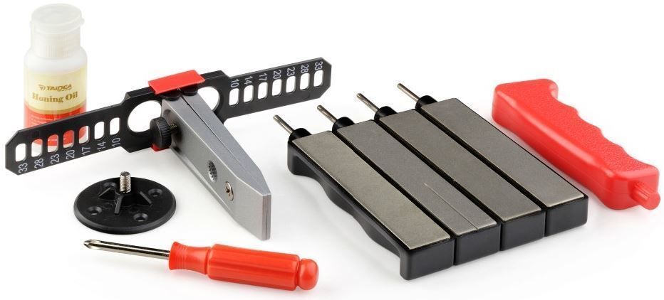 Taidea diamantová brúsna sada T0931D Taidea diamantová brúsna sada T0931D