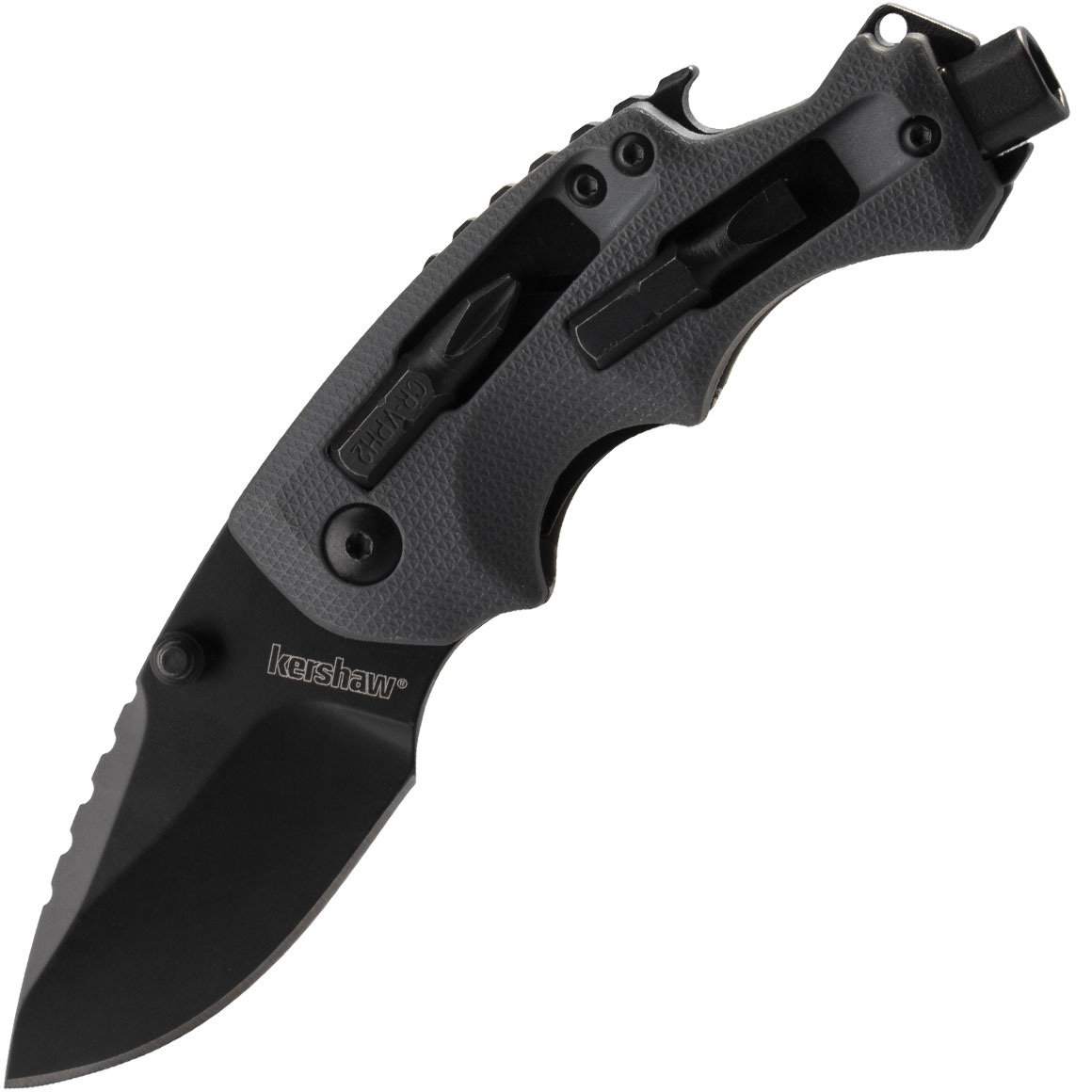 Kershaw SHUFFLE DIY Kershaw SHUFFLE DIY