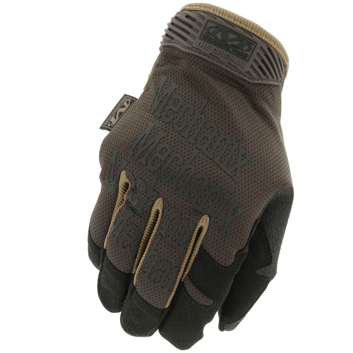 Mechanix Original Brown XXL MG-07-012