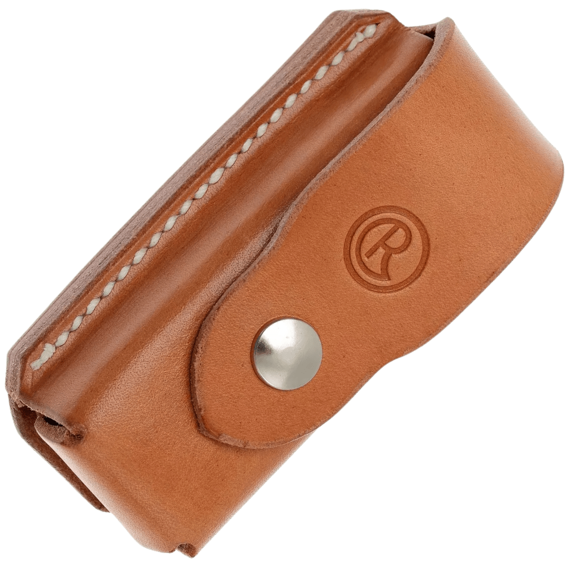 Chris Reeve COM Sheath Belt Leather (tan) COM-7026