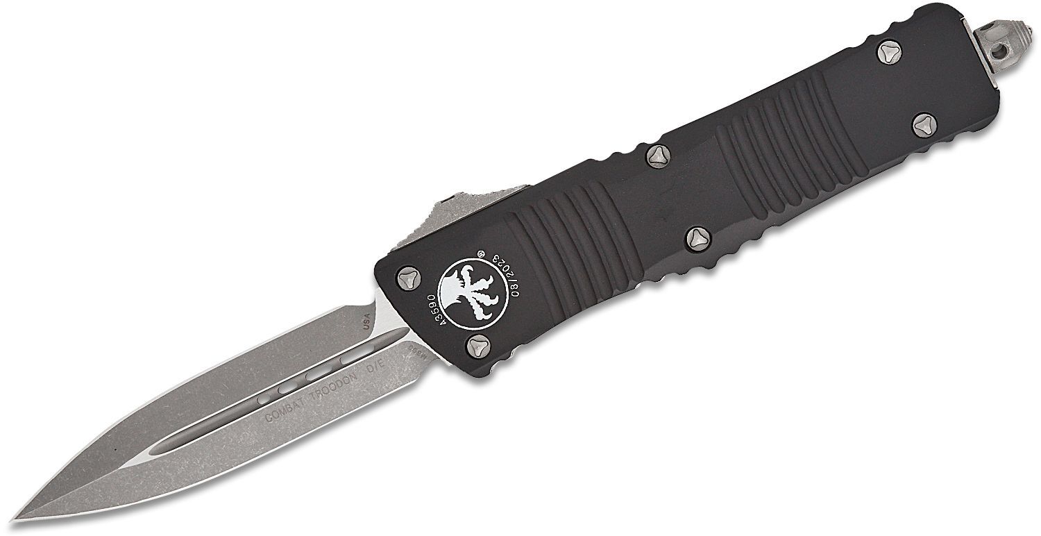 MICROTECH Combat Troodon D/E Apocalyptic 142-10AP