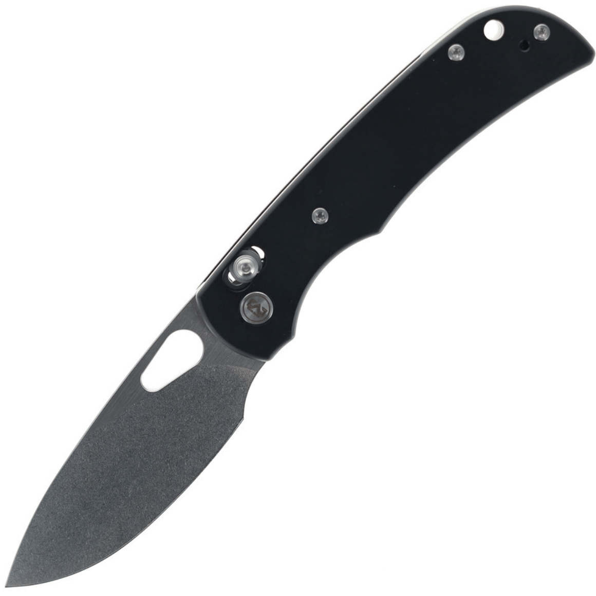 Miguron Knives Moyarl-3.25" 14c28n , Ti handle,Ti clip
