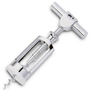 WUSTHOF otvárač na víno "T" pochrómovaná