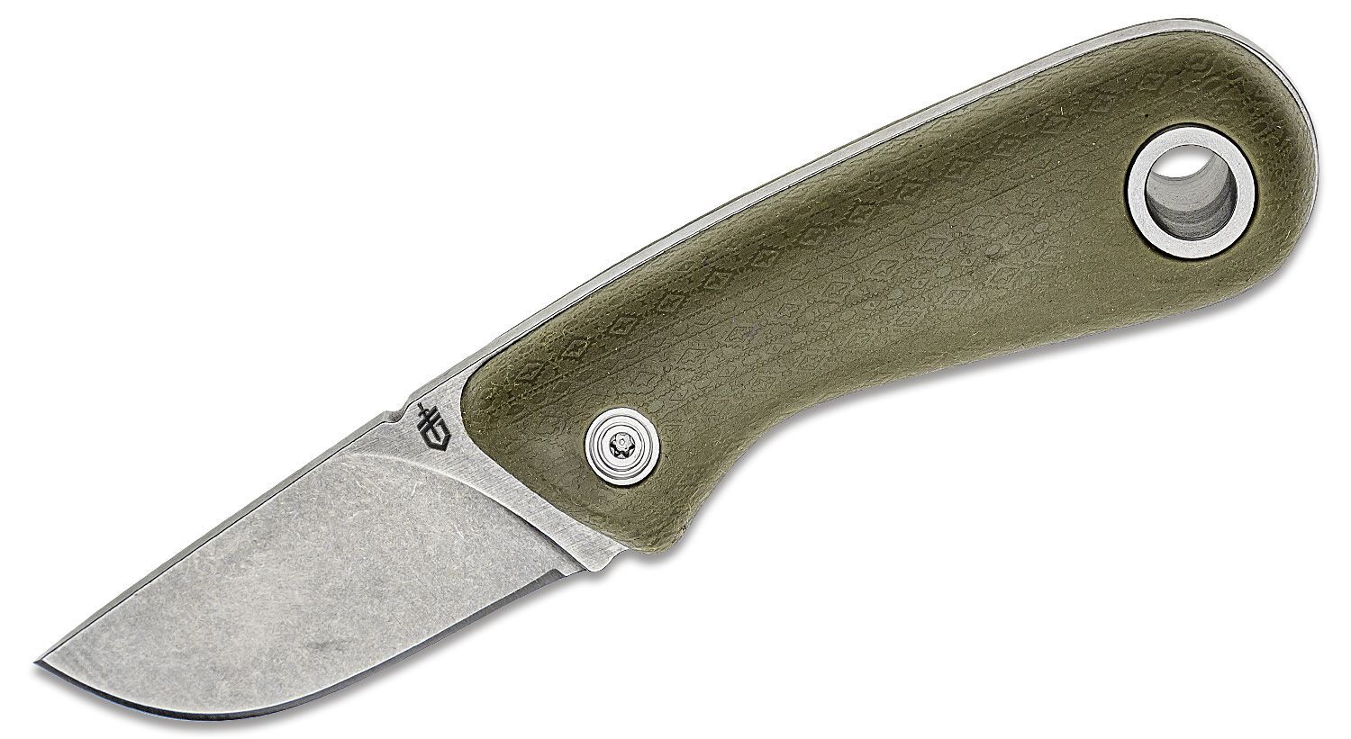 GERBER Vertebrae Fixed Blade G1500 GERBER Vertebrae Fixed Blade G1500