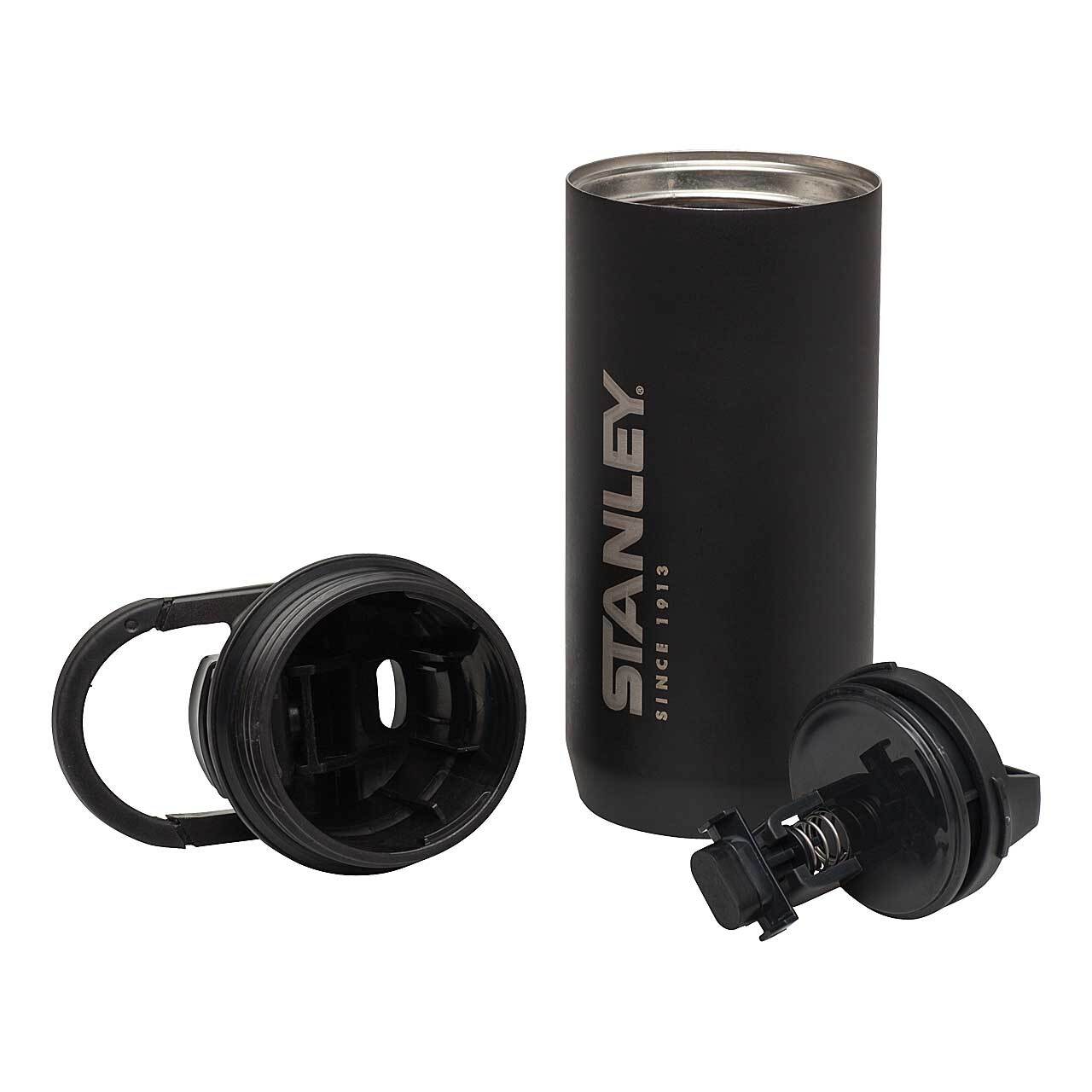 Stanley VACUUM MOUNTAIN čierny 0,35l 665000 Stanley VACUUM MOUNTAIN čierny 0,35l 665000
