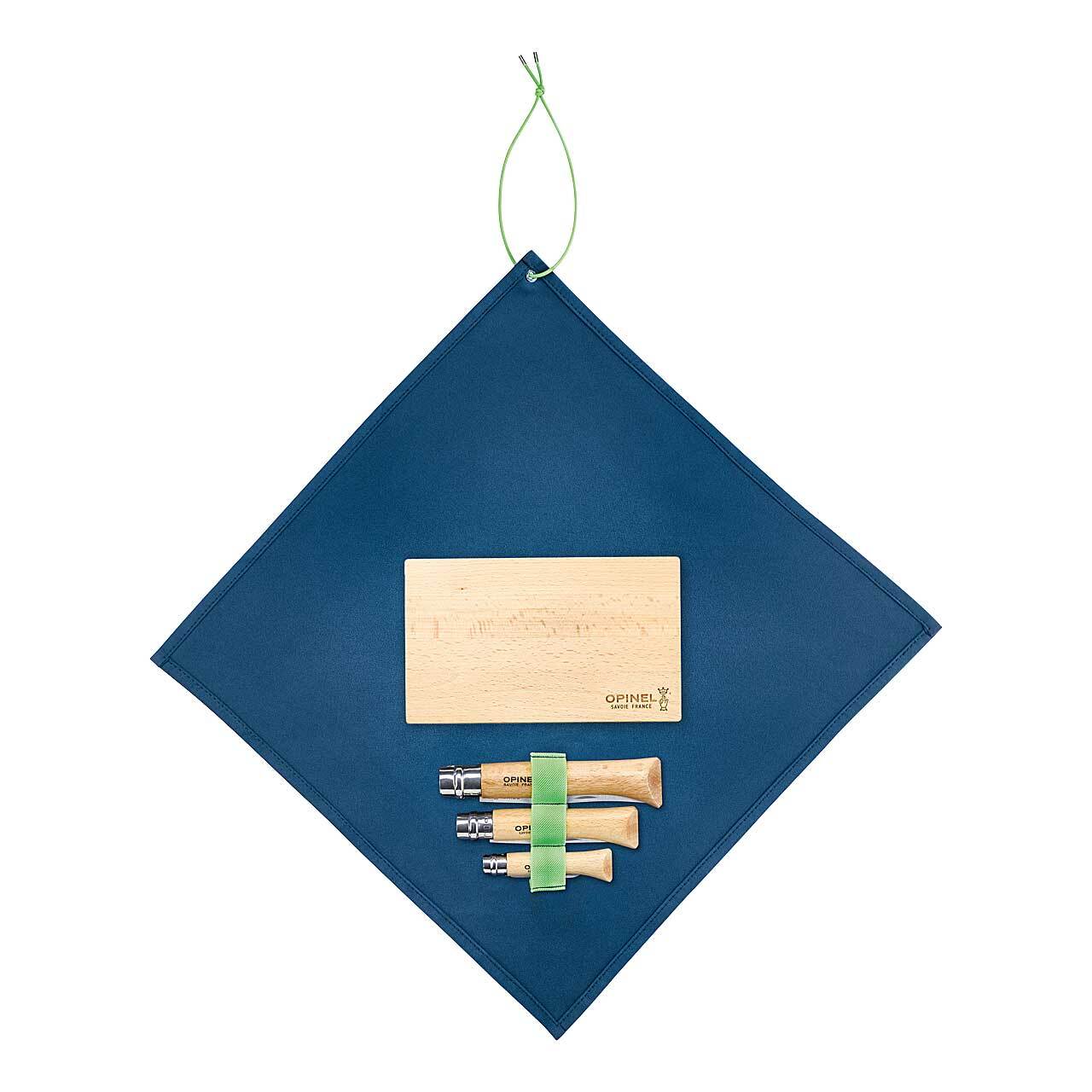 Opinel Outdoor Set NOMAD 254476