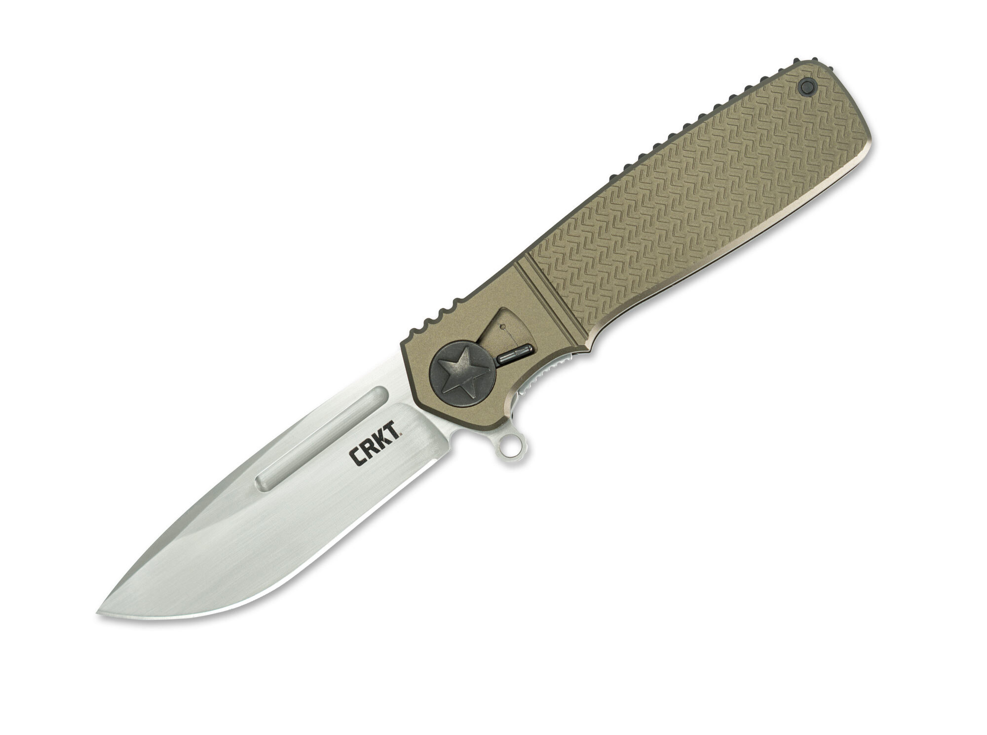 CRKT HOMEFRONT 01CR270GKP CRKT HOMEFRONT 01CR270GKP