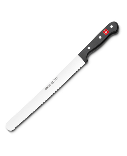 WUSTHOF nôž GOURMET na šunku 26 cm WUSTHOF nôž GOURMET na šunku 26 cm