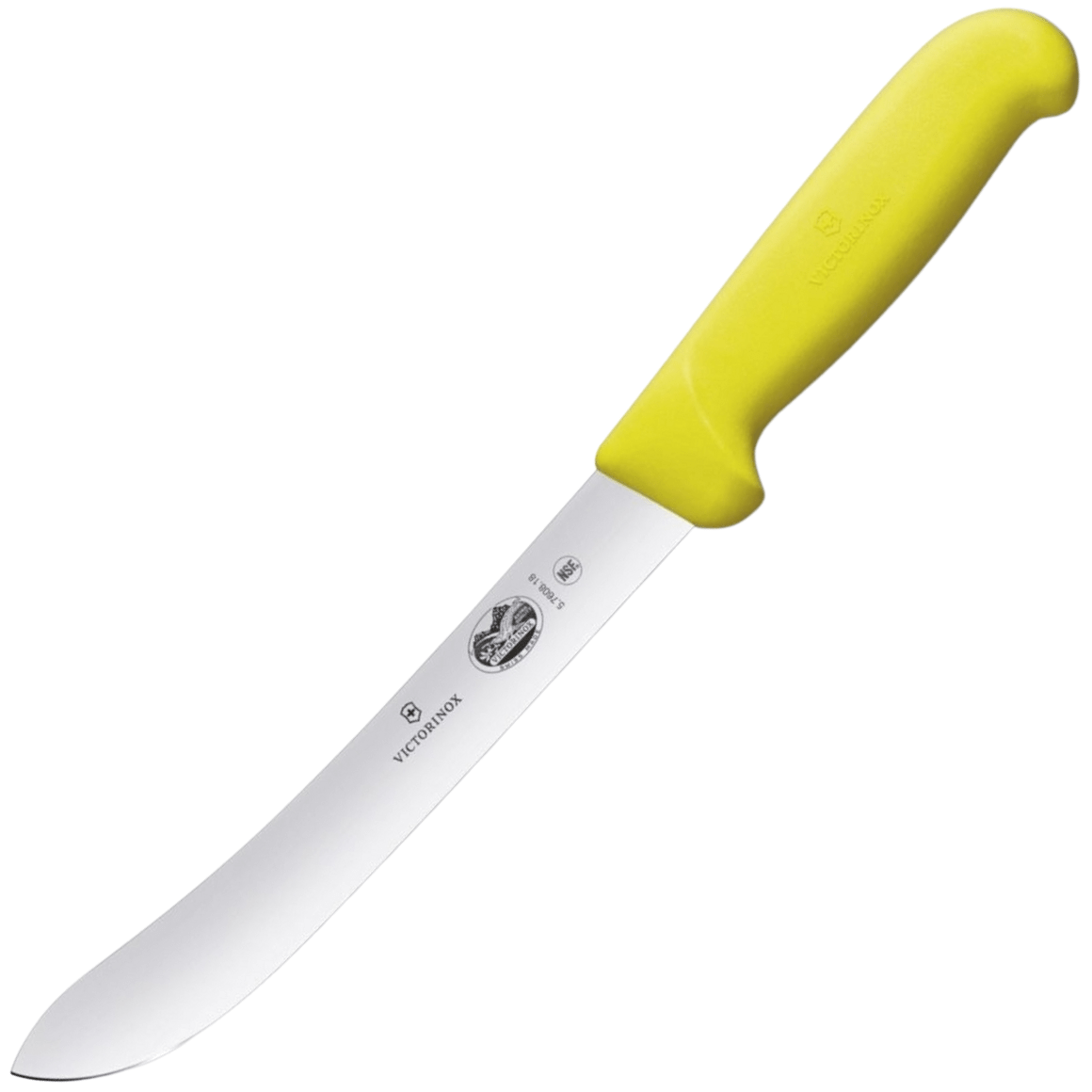 VICTORINOX Butcher's knife 5.7608.18