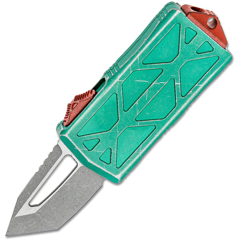 MICROTECH Exocet Bounty Hunter 158-10BH