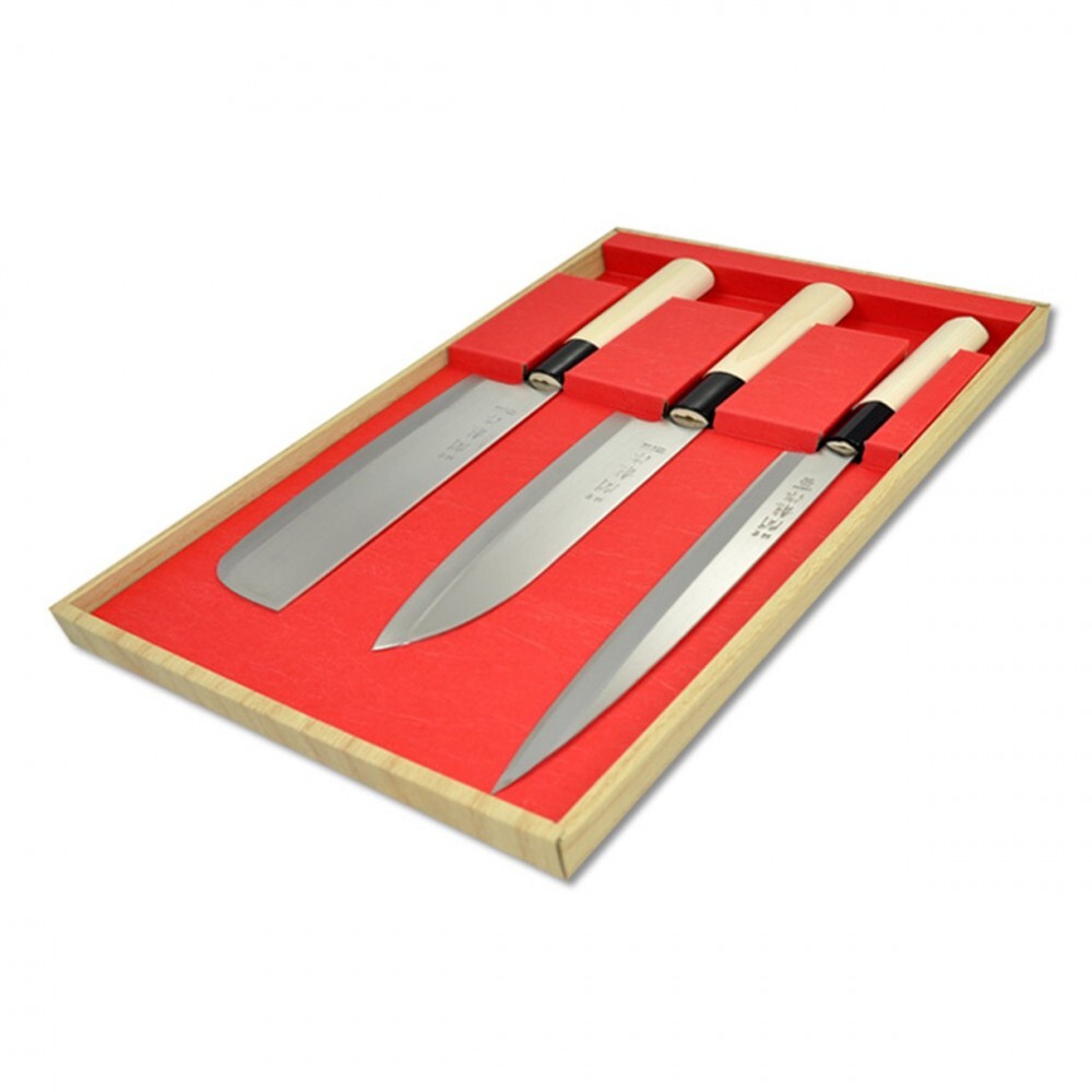 DELLINGER SEKYRIU JAPAN SET PO-9900800