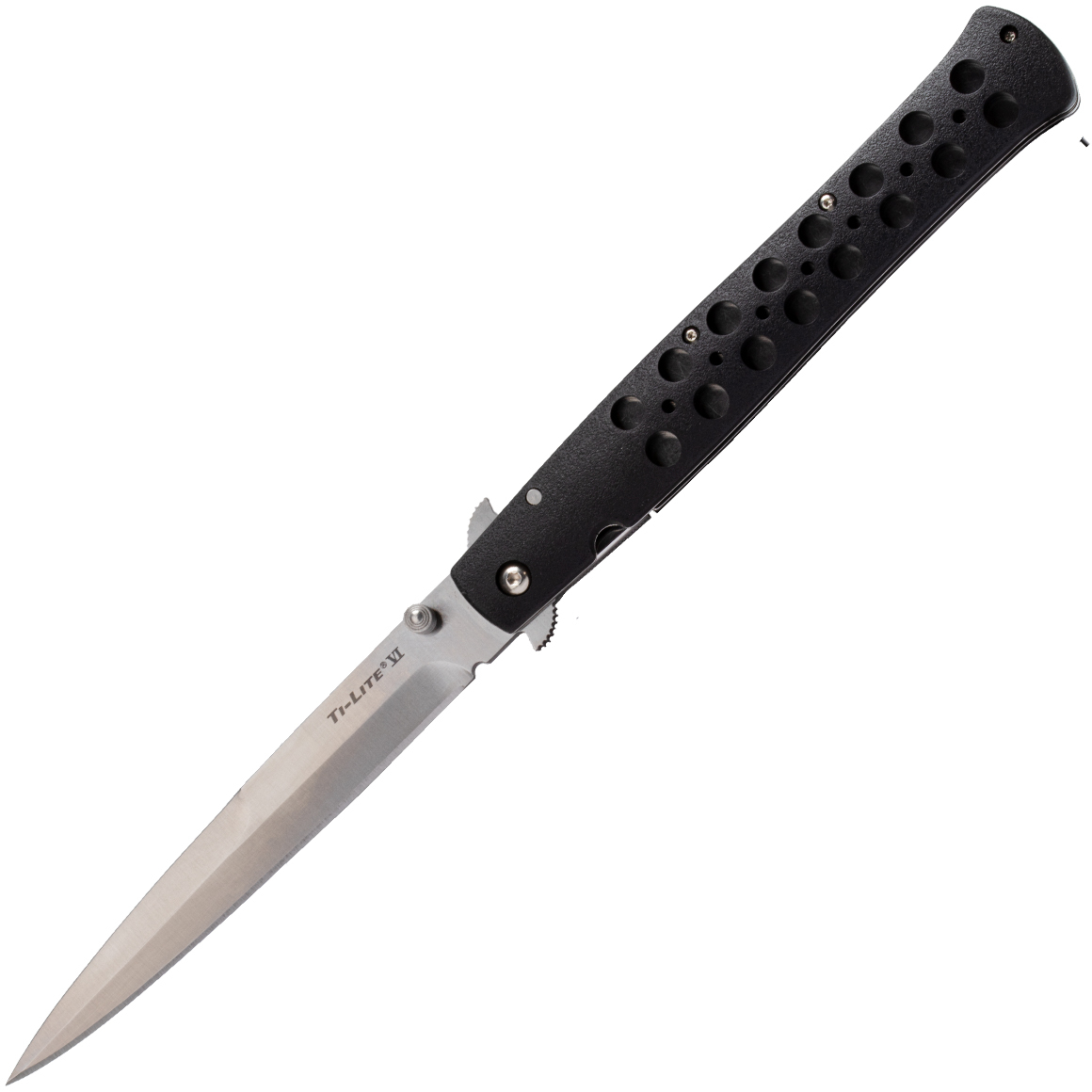 Bazár - Cold Steel Ti-Lite 6" Zy-Ex™ Handle 26SXP