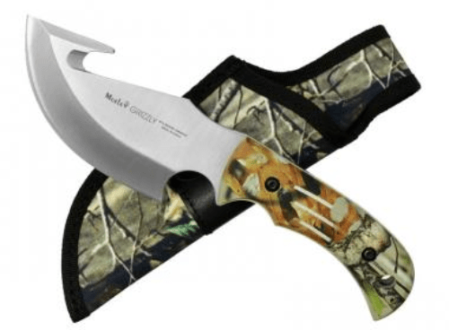 Muela 120mm REALTREE apg GRIZZLY-12AP Muela 120mm REALTREE apg GRIZZLY-12AP