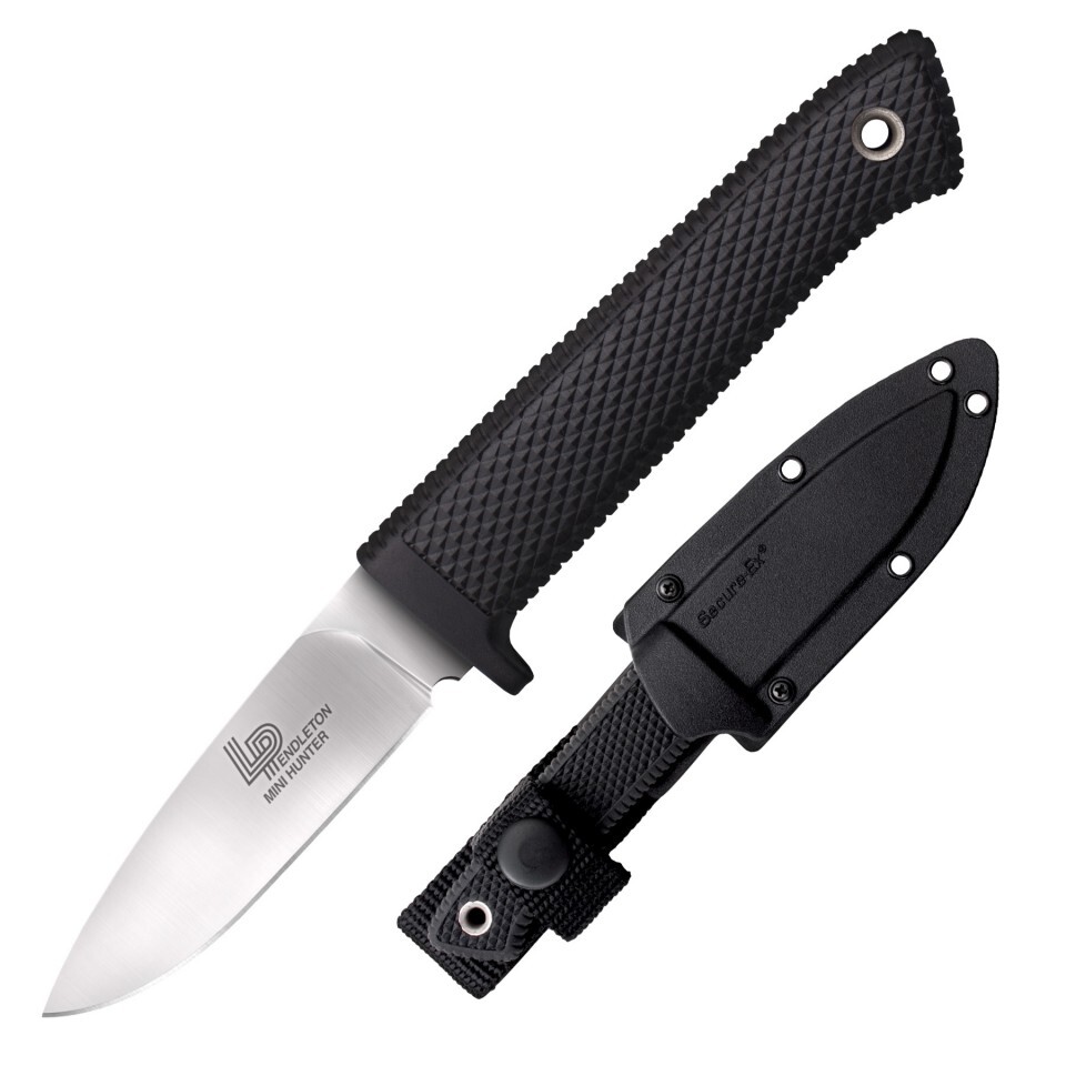 Cold Steel Pendleton Mini Hunter 36LPME Cold Steel Pendleton Mini Hunter 36LPME