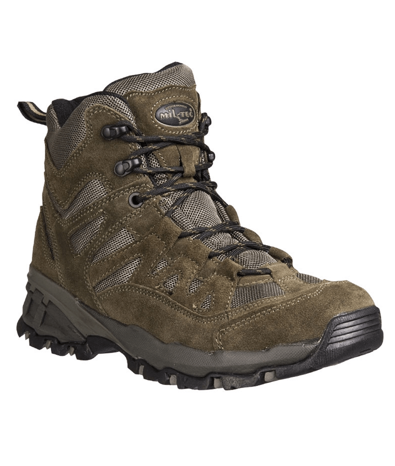 Mil-Tec oliva, veľkosť 8. 12824001-008 Mil-Tec oliva, veľkosť 8. 12824001-008