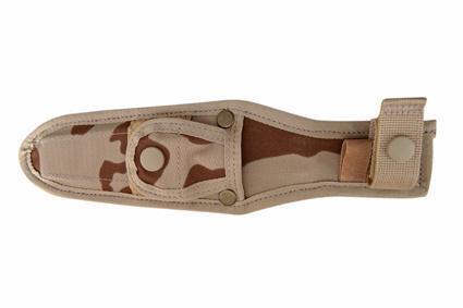 Mikov puzdro MNS BP pre UTON 123620 desert tan Mikov puzdro MNS BP pre UTON 123620 desert tan