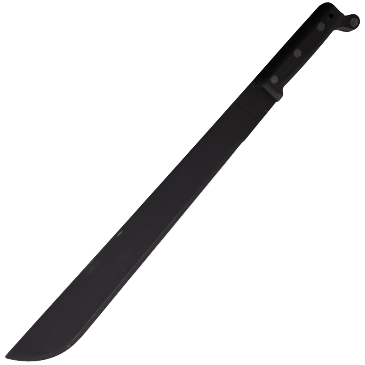 Ontario Machete 118" Bulk Pkg ON6145
