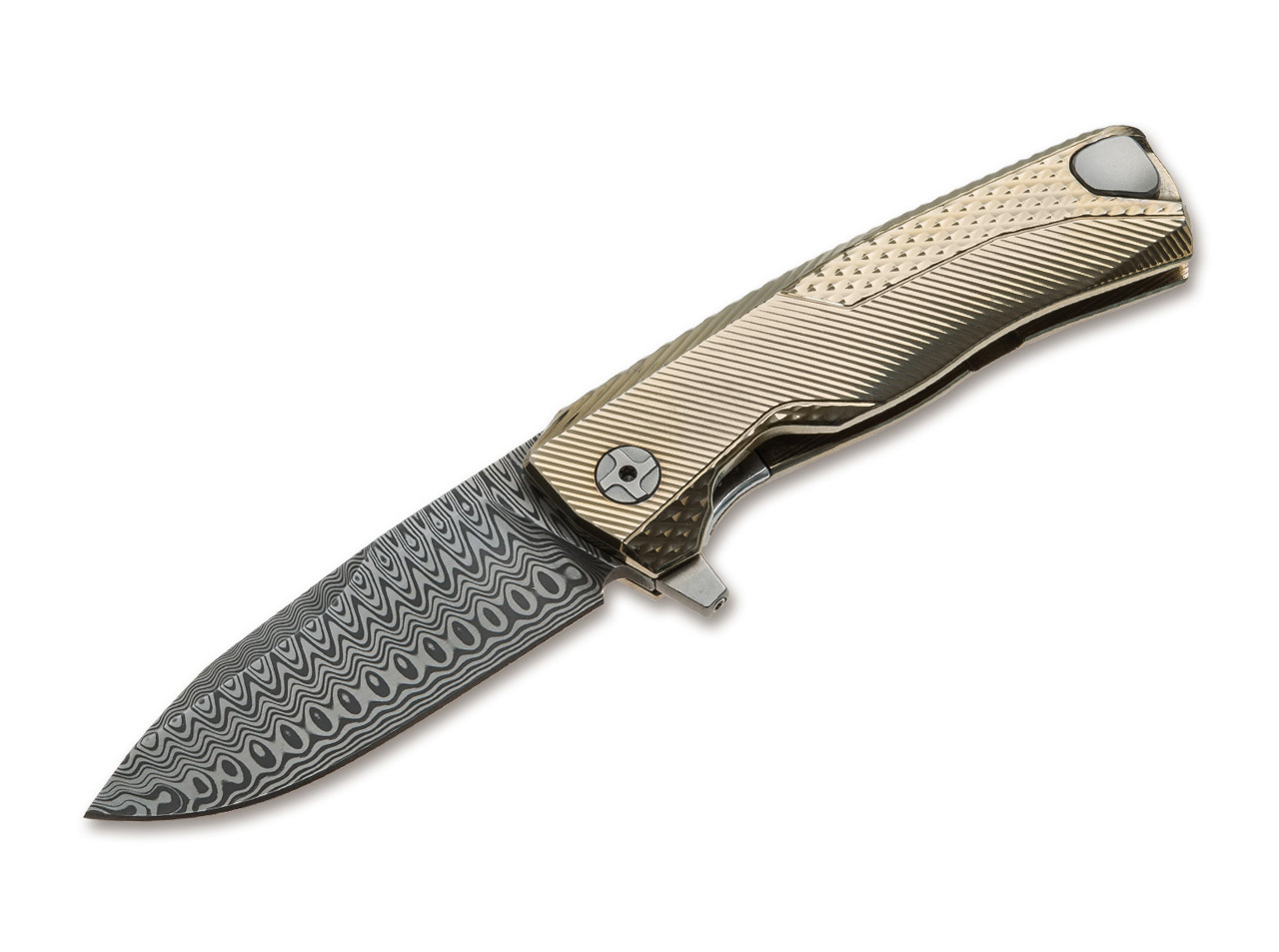 Lionsteel ROK DD GL 01LS137DAM Lionsteel ROK DD GL 01LS137DAM
