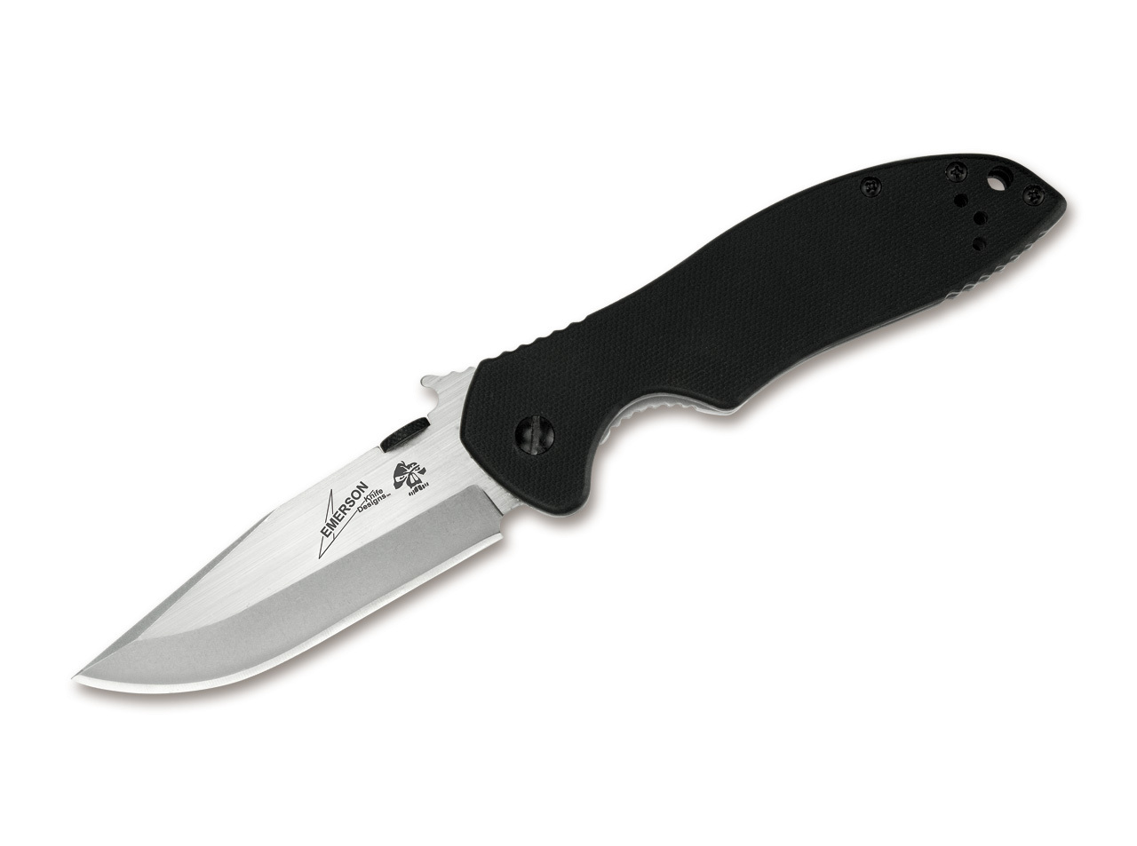 Kershaw Emerson CQC-6K K-6034 Kershaw Emerson CQC-6K K-6034