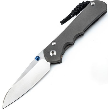 Chris Reeve Large Inkosi Plain Insingo LIN-1022