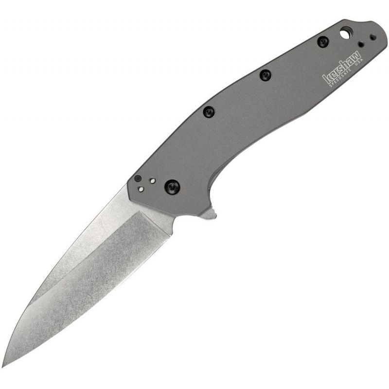 Kershaw Dividend Gray 1812GRY K-1812GRY