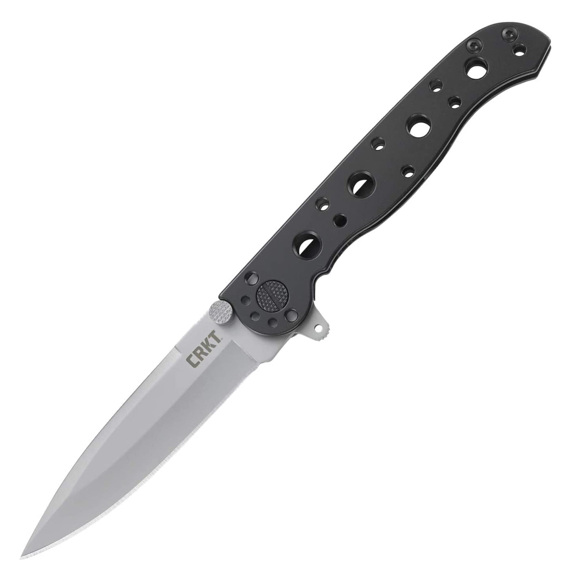 CRKT M16 STAINESS STEEL SPEARPOINT 01CR1601S CRKT M16 STAINESS STEEL SPEARPOINT 01CR1601S