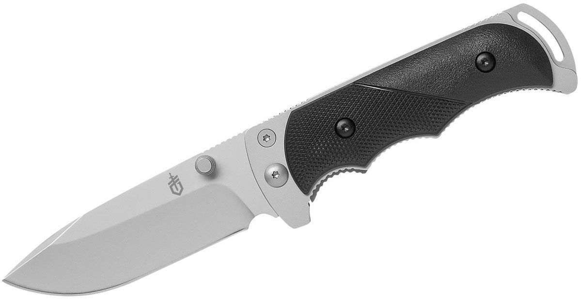 GERBER Freeman Guide Linerlock G0591