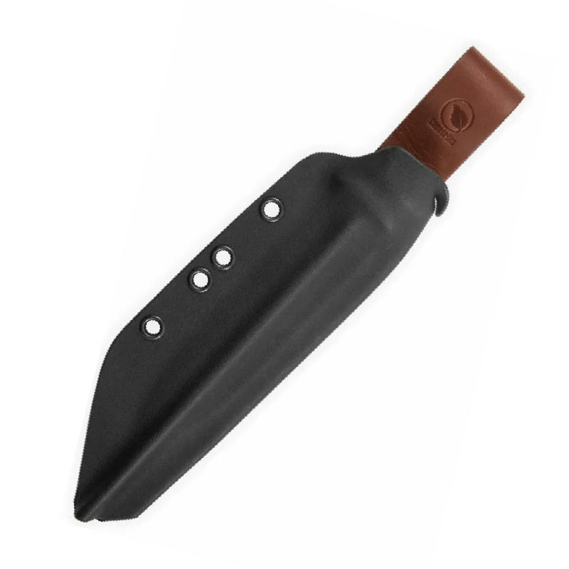 Casstrom No.14 sheath Kydex w. Belt loop