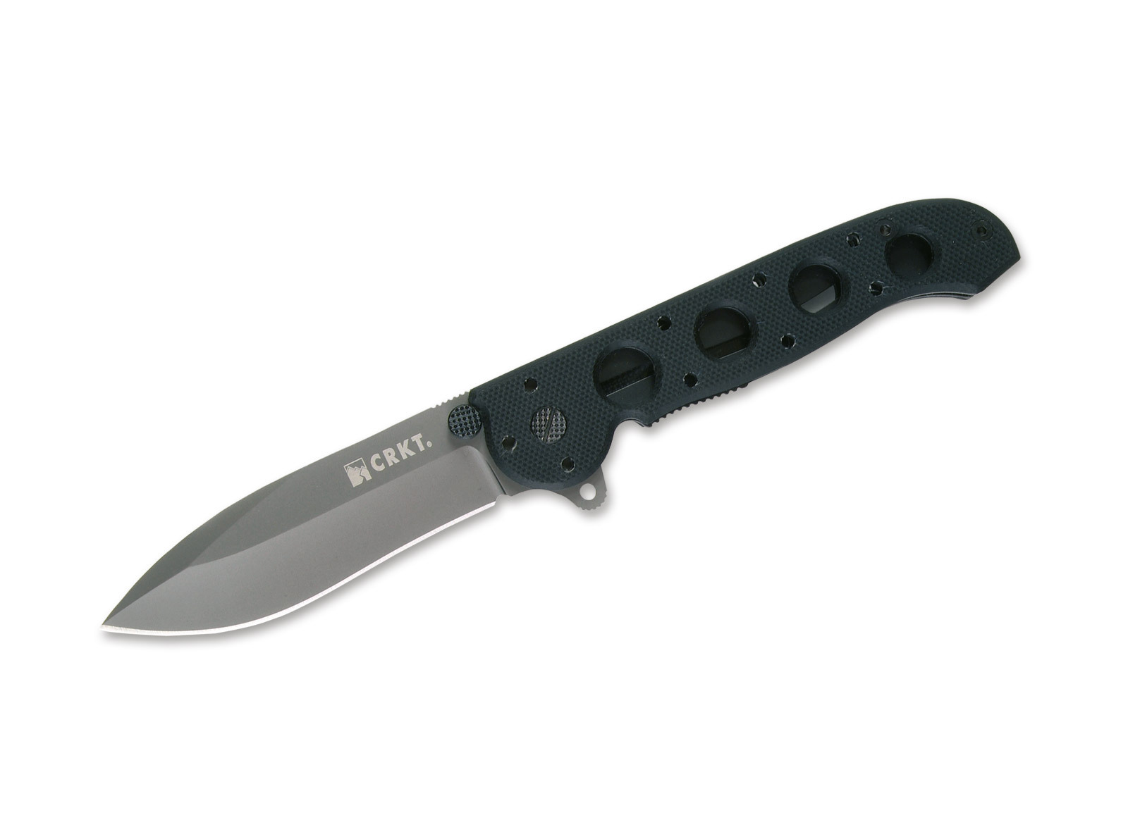 CRKT M21 SMALL PLAIN 01CR2102G CRKT M21 SMALL PLAIN 01CR2102G