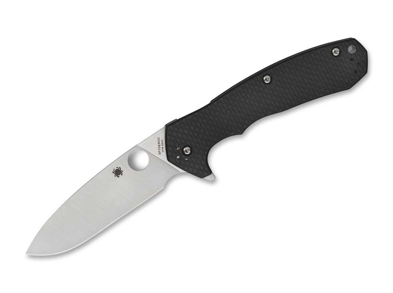 Spyderco Amalgam 01SP1017 Spyderco Amalgam 01SP1017