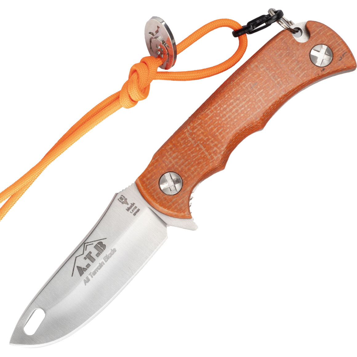 Muela ATB-9.O Muela ATB-9.O