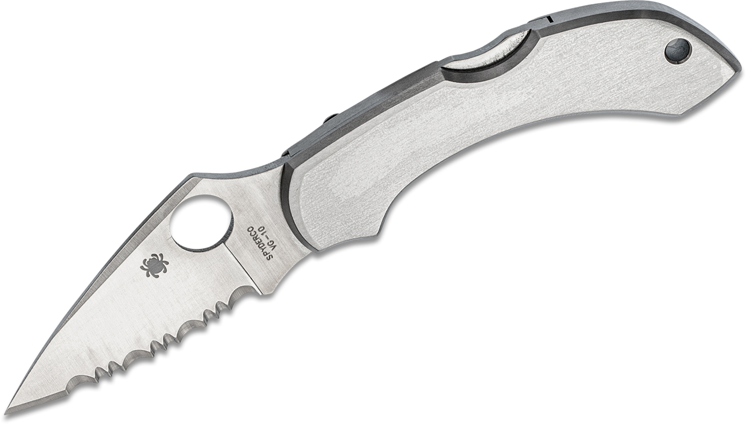 Spyderco Dragonfly Stainless C28S Spyderco Dragonfly Stainless C28S