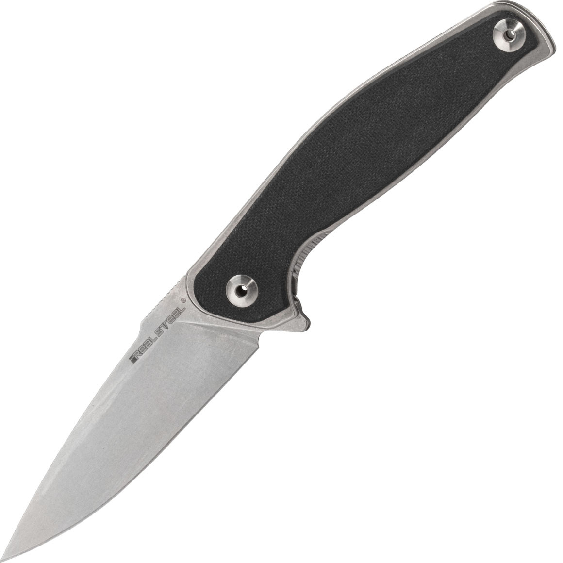 Real Steel E771 G10 7152