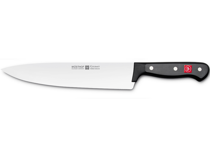 WUSTHOF nôž GOURMET kuchynský 23 cm