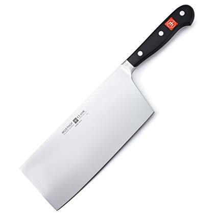 WUSTHOF nôž CLASSIC čínsky kuchársky 18 cm WUSTHOF nôž CLASSIC čínsky kuchársky 18 cm