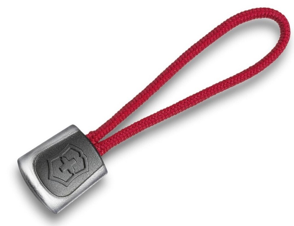 VICTORINOX šnúrka 65 mm, červená 4.1824.1 VICTORINOX šnúrka 65 mm, červená 4.1824.1
