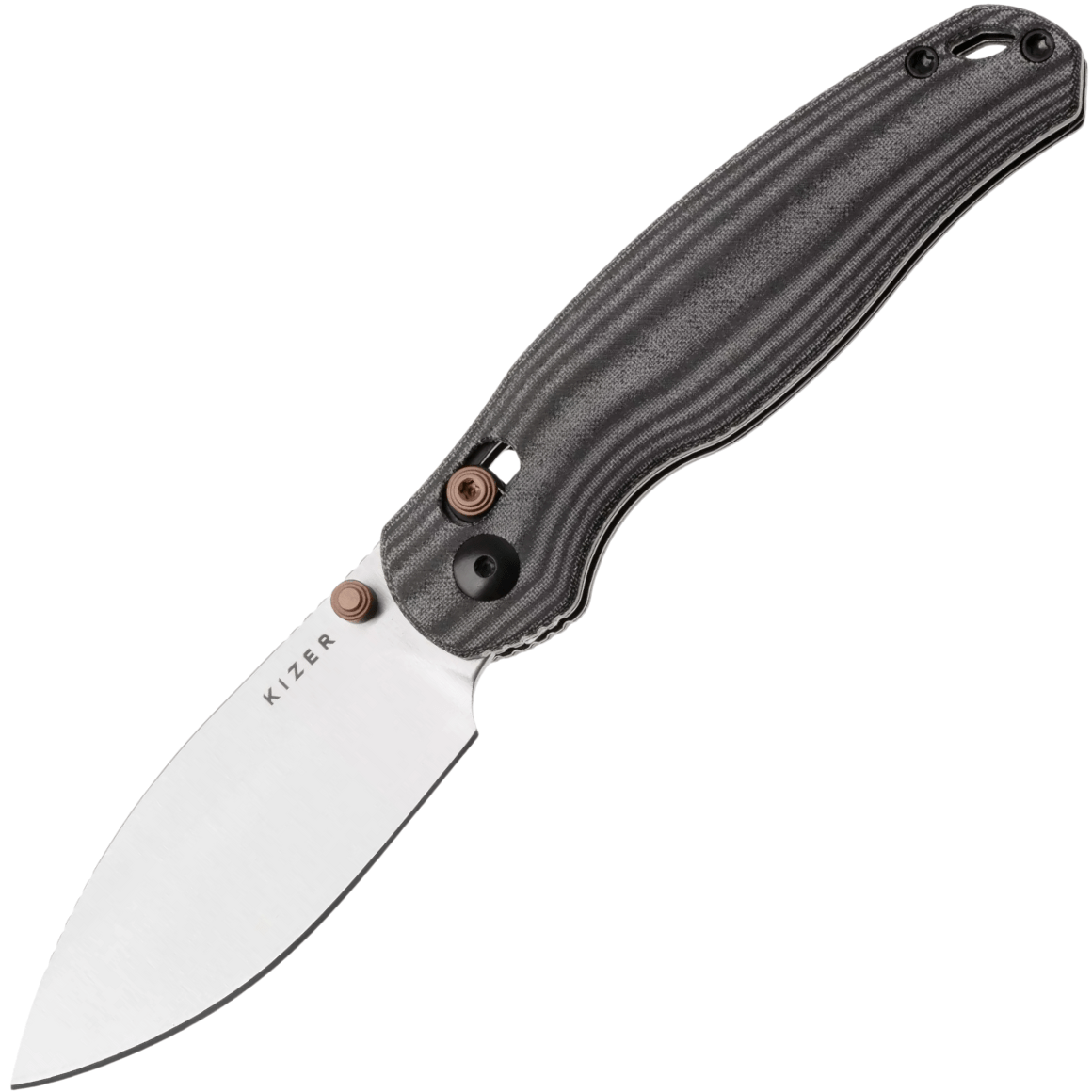 Kizer Phoca CD 14C28N,Satin,Norplex UltreX™ V3781CDA1